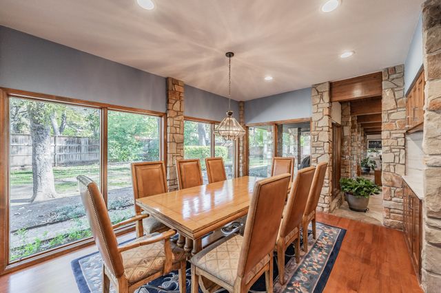 4829 Overton Woods Drive, Fort Worth, TX 76109