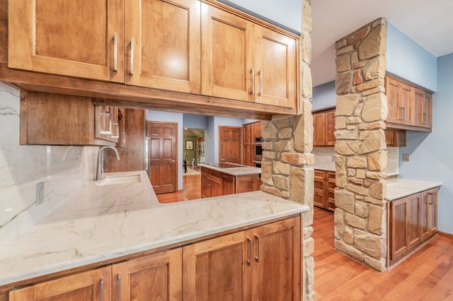 4829 Overton Woods Drive, Fort Worth, TX 76109