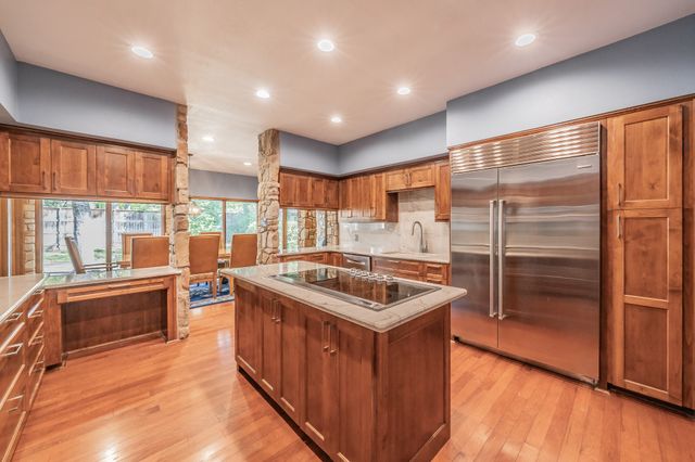 4829 Overton Woods Drive, Fort Worth, TX 76109