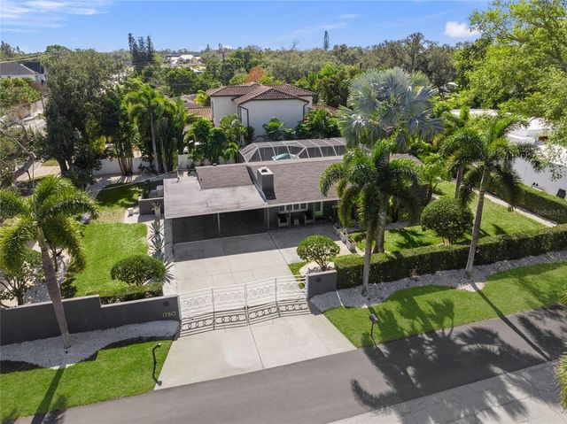 1780 SPRING CREEK DRIVE, Sarasota, FL 34239