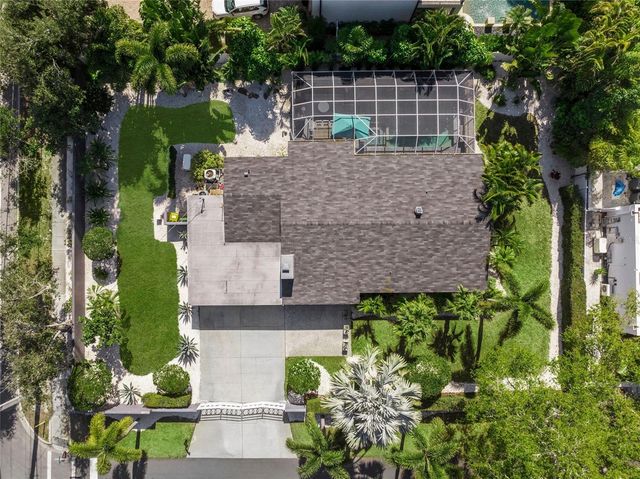 1780 SPRING CREEK DRIVE, Sarasota, FL 34239