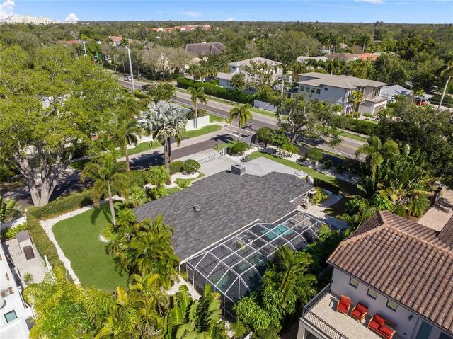 1780 SPRING CREEK DRIVE, Sarasota, FL 34239