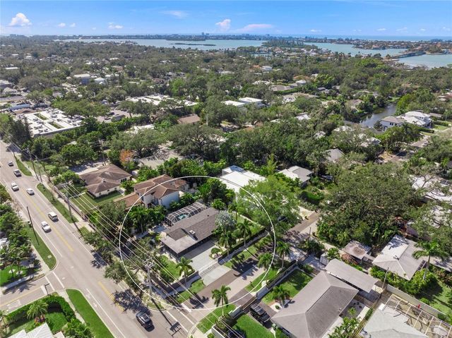 1780 SPRING CREEK DRIVE, Sarasota, FL 34239