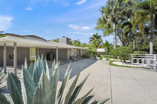 1780 SPRING CREEK DRIVE, Sarasota, FL 34239