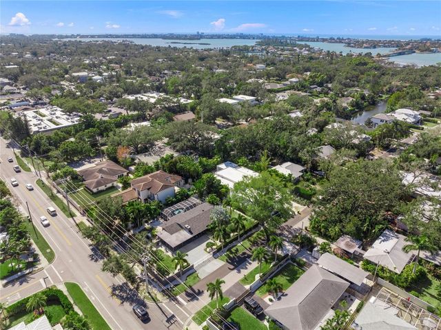 1780 SPRING CREEK DRIVE, Sarasota, FL 34239
