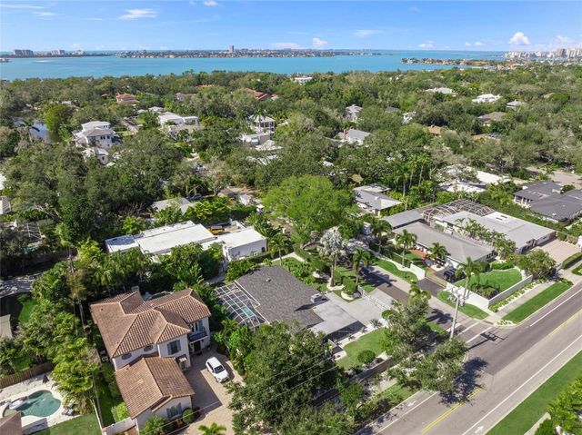 1780 SPRING CREEK DRIVE, Sarasota, FL 34239