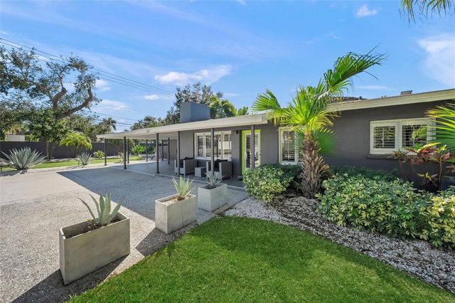 1780 SPRING CREEK DRIVE, Sarasota, FL 34239