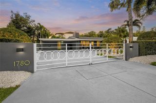 1780 SPRING CREEK DRIVE, Sarasota, FL 34239