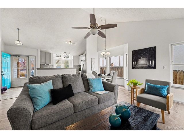 10289 Halleys Way, Littleton, CO 80125