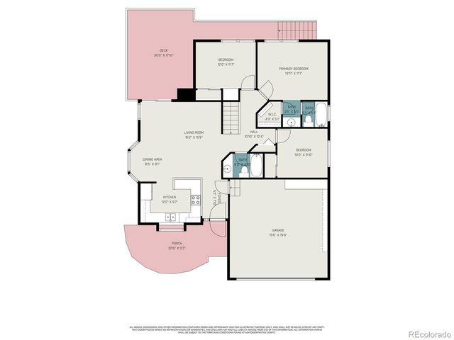 10289 Halleys Way, Littleton, CO 80125