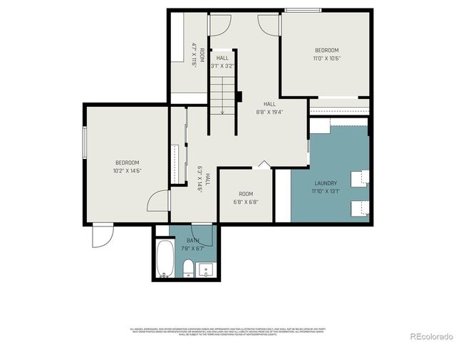 10289 Halleys Way, Littleton, CO 80125