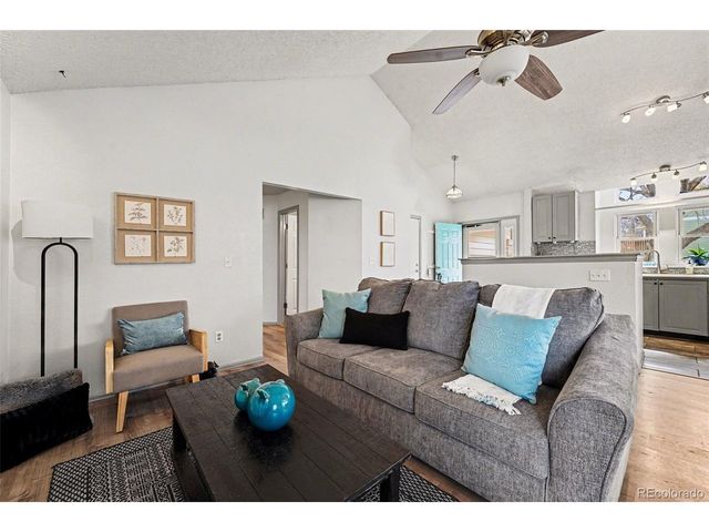 10289 Halleys Way, Littleton, CO 80125