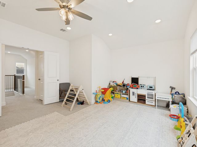 7117 Talon Drive, Fort Worth, TX 76179