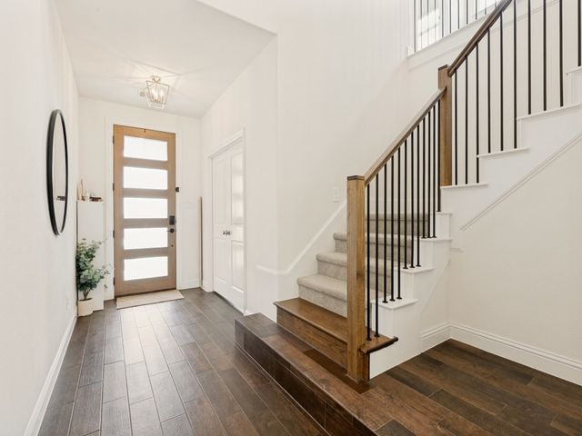 7117 Talon Drive, Fort Worth, TX 76179