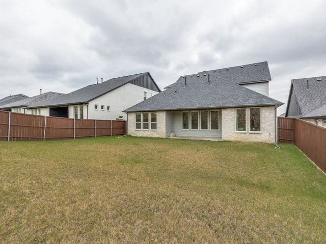 7117 Talon Drive, Fort Worth, TX 76179