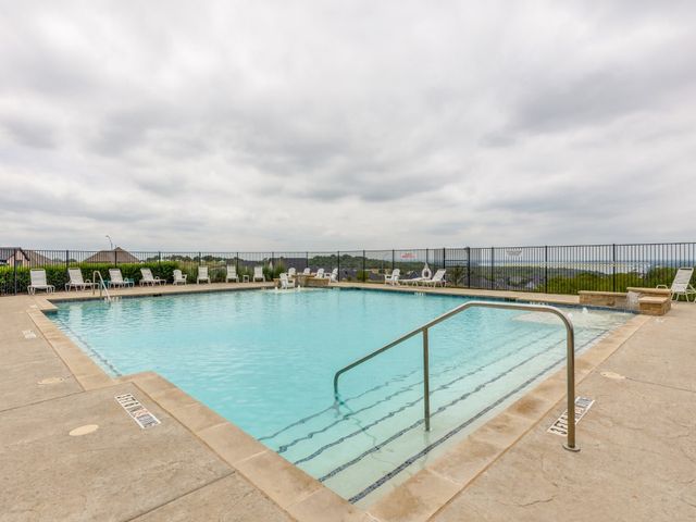 7117 Talon Drive, Fort Worth, TX 76179