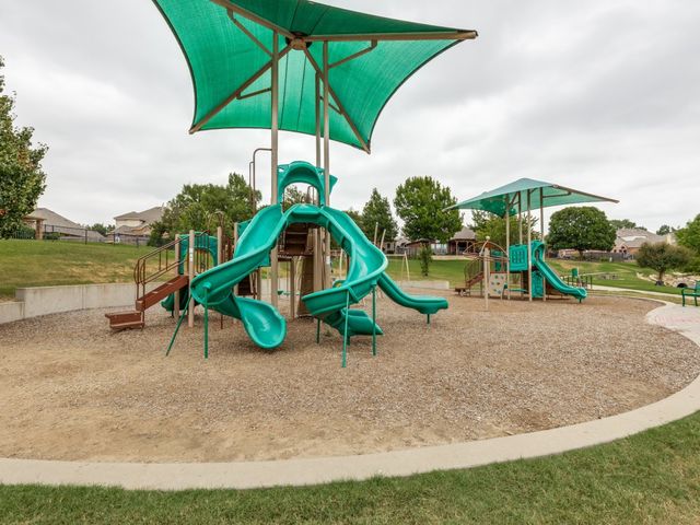 7117 Talon Drive, Fort Worth, TX 76179