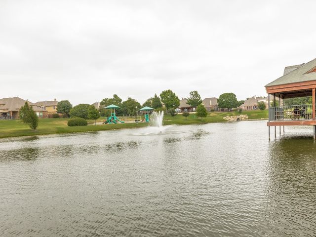 7117 Talon Drive, Fort Worth, TX 76179