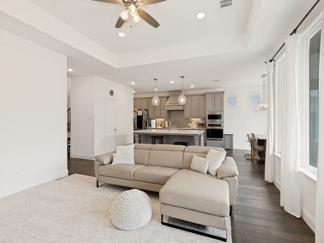 7117 Talon Drive, Fort Worth, TX 76179