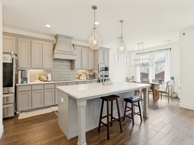 7117 Talon Drive, Fort Worth, TX 76179
