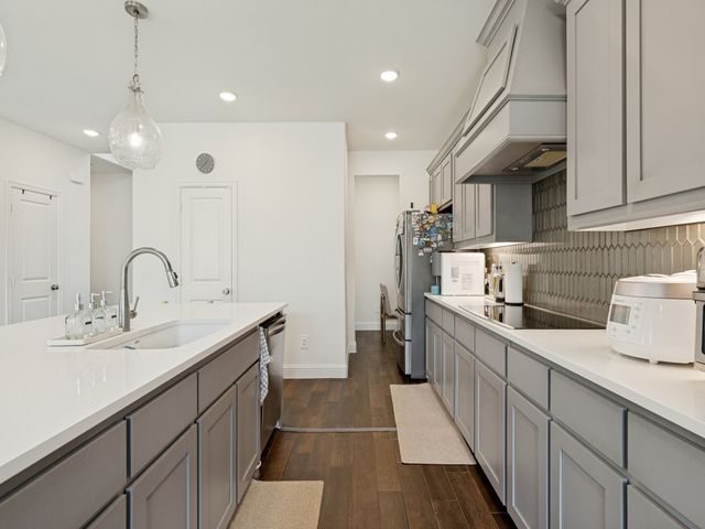 7117 Talon Drive, Fort Worth, TX 76179