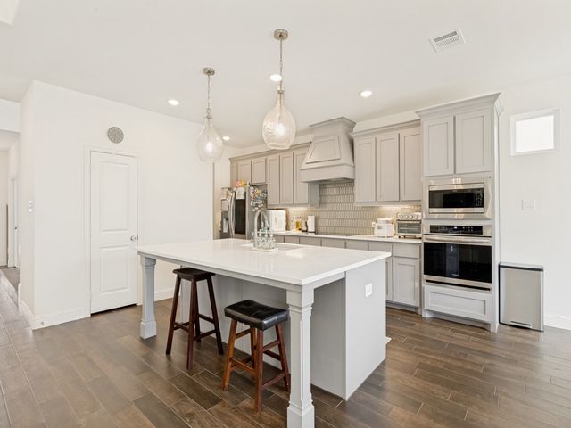 7117 Talon Drive, Fort Worth, TX 76179