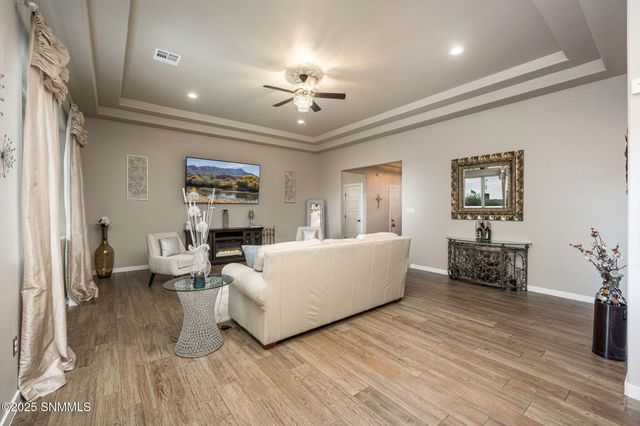 3957 Pacific Loop, Las Cruces, NM 88012