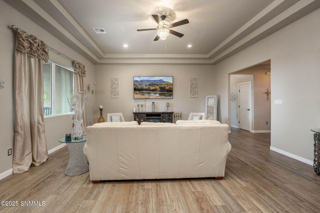 3957 Pacific Loop, Las Cruces, NM 88012