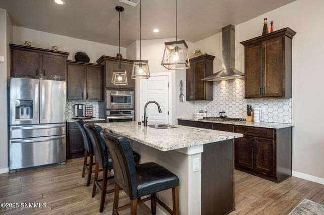 3957 Pacific Loop, Las Cruces, NM 88012