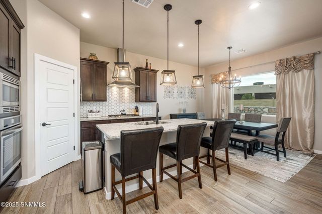 3957 Pacific Loop, Las Cruces, NM 88012