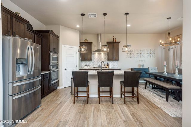 3957 Pacific Loop, Las Cruces, NM 88012