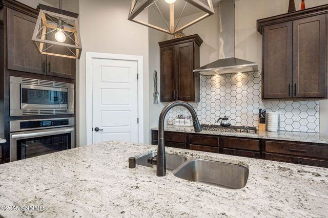 3957 Pacific Loop, Las Cruces, NM 88012