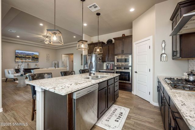 3957 Pacific Loop, Las Cruces, NM 88012