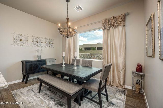 3957 Pacific Loop, Las Cruces, NM 88012