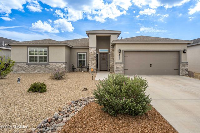 3957 Pacific Loop, Las Cruces, NM 88012