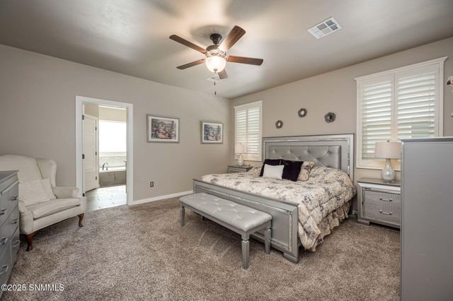 3957 Pacific Loop, Las Cruces, NM 88012