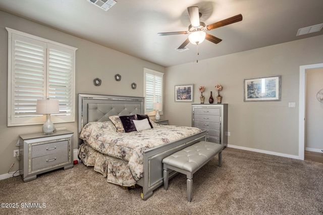 3957 Pacific Loop, Las Cruces, NM 88012