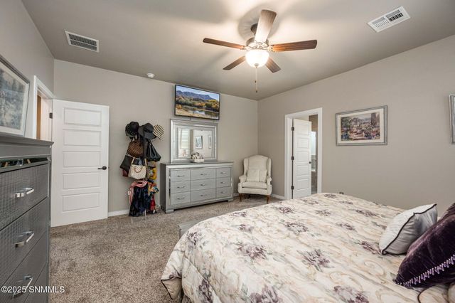 3957 Pacific Loop, Las Cruces, NM 88012