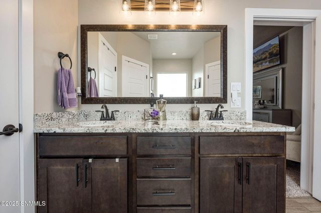 3957 Pacific Loop, Las Cruces, NM 88012