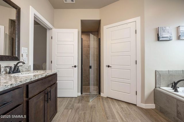 3957 Pacific Loop, Las Cruces, NM 88012