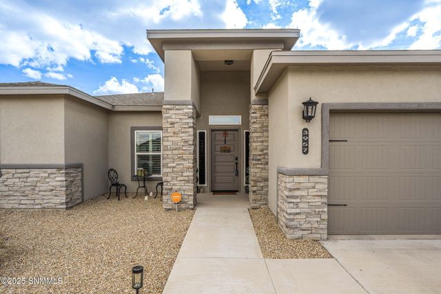 3957 Pacific Loop, Las Cruces, NM 88012