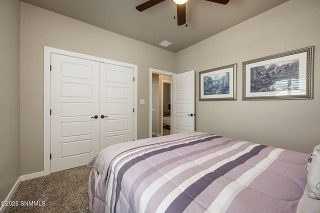 3957 Pacific Loop, Las Cruces, NM 88012