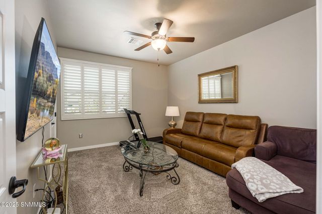 3957 Pacific Loop, Las Cruces, NM 88012
