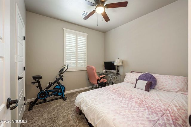3957 Pacific Loop, Las Cruces, NM 88012