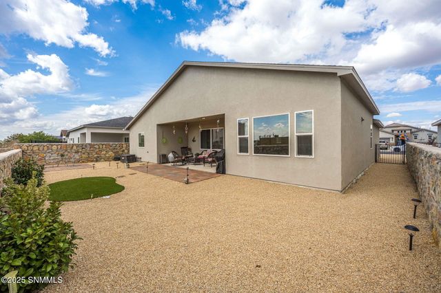 3957 Pacific Loop, Las Cruces, NM 88012