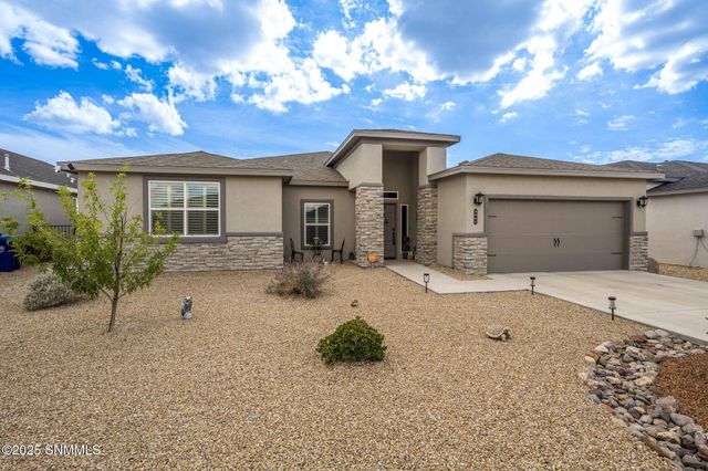 3957 Pacific Loop, Las Cruces, NM 88012