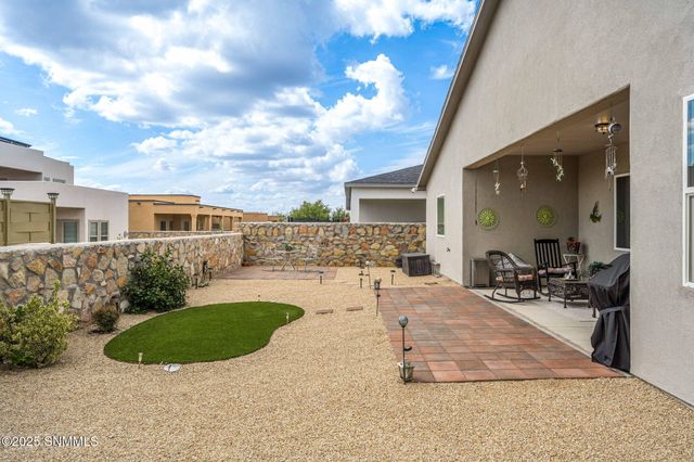 3957 Pacific Loop, Las Cruces, NM 88012