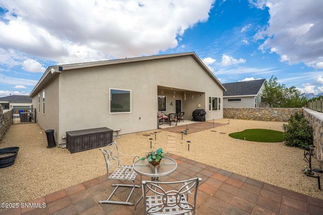 3957 Pacific Loop, Las Cruces, NM 88012