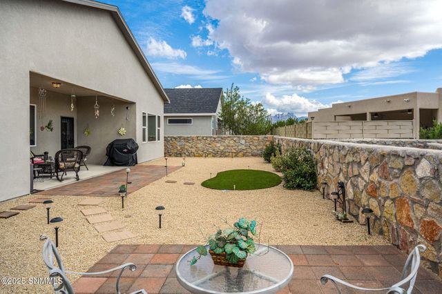 3957 Pacific Loop, Las Cruces, NM 88012