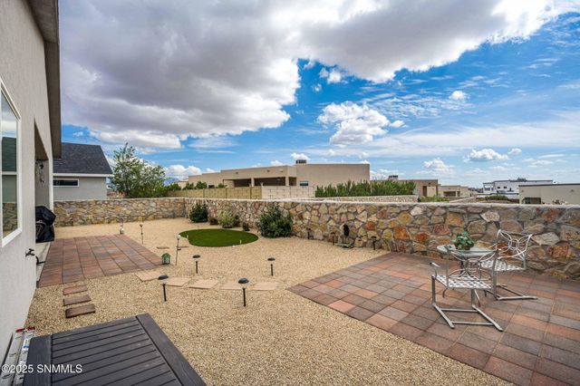 3957 Pacific Loop, Las Cruces, NM 88012